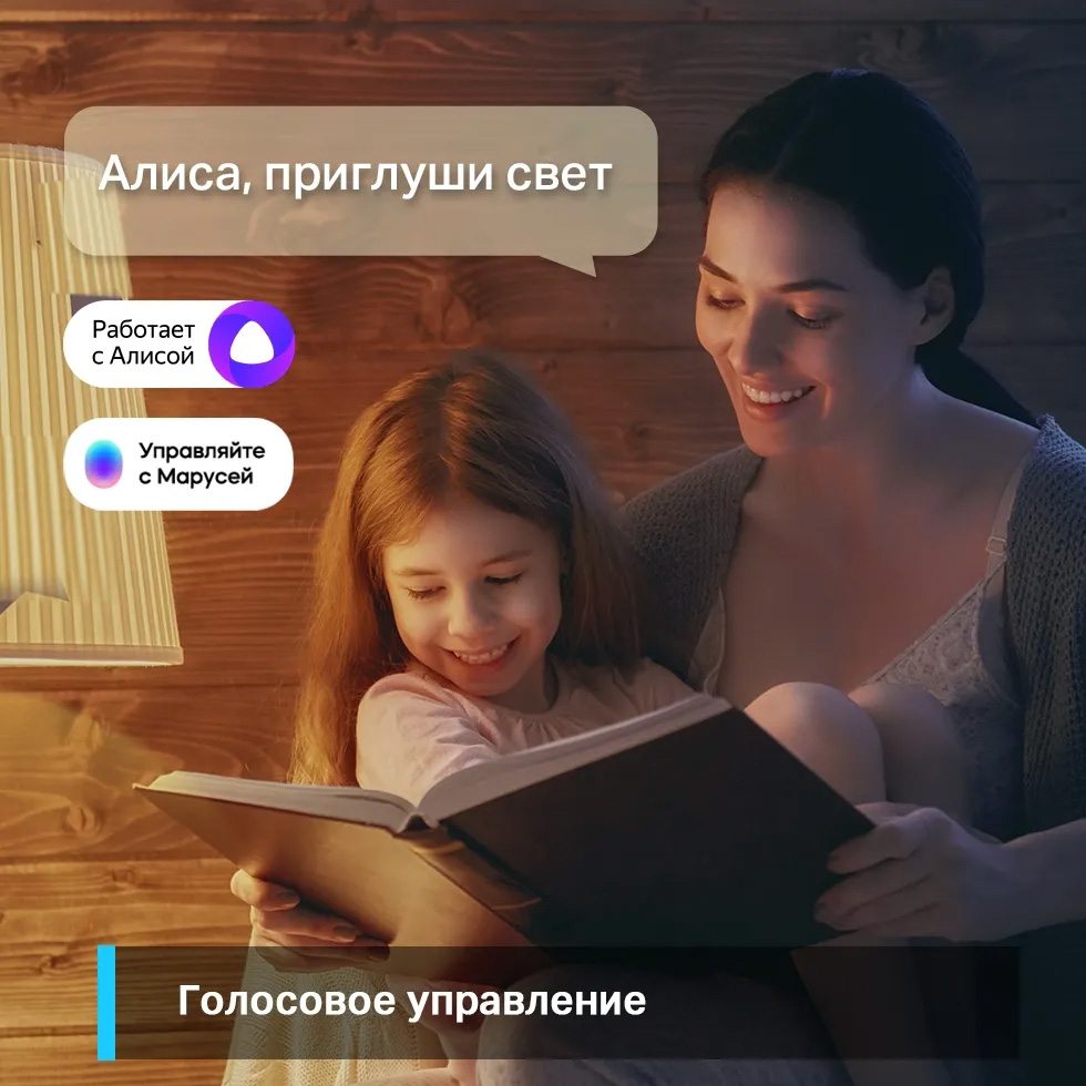 Smart лампочка TP-LINK Tapo L520E photo 5