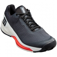 Кроссовки Wilson Rush Pro 4.0 Clay thumbnav 3