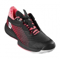 Кроссовки Wilson PRO 4.0 W Clay Beet thumbnav 2
