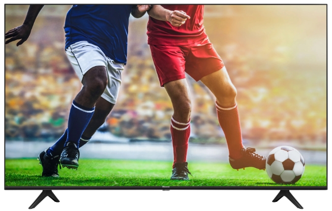 Televizor Hisense 43A7100F / 43" / LED / UHD 4K photo 1 Televizor Hisense 43A7100F / 43" / LED / UHD 4K photo 1