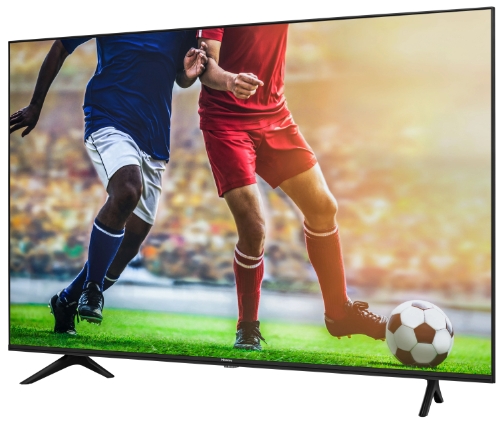 Televizor Hisense 43A7100F / 43" / LED / UHD 4K photo 7
