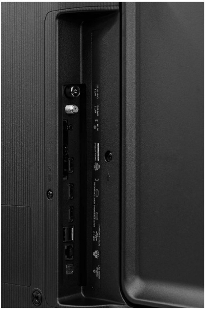 Televizor Hisense 55A7100F / 55" / LED / UHD 4K photo 2