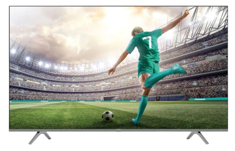 Televizor Hisense 55A7400F / 55" / LED / UHD 4K photo 1 Televizor Hisense 55A7400F / 55" / LED / UHD 4K photo 1