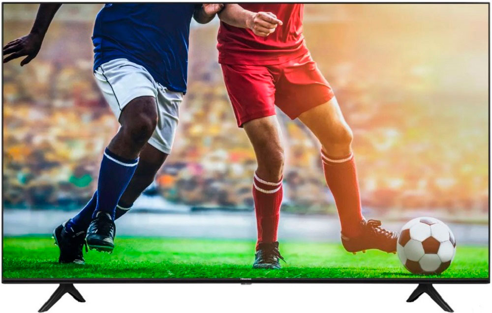 Televizor Hisense 65A7100F / 65" / LED / UHD 4K photo 1