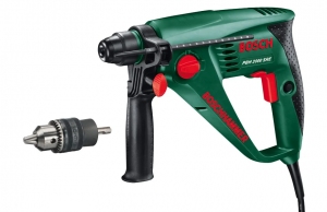 Перфоратор Bosch PBH 2000 SRE, A060334430F thumbnav 1