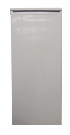 Congelator KUBB BD160F, 140 l, 125 cm, A+, Alb thumbnav 1
