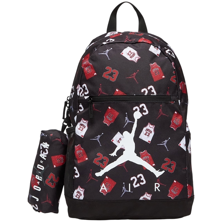 Rucsac Nike JAN AIR SCHOOL BACKPACK photo 1