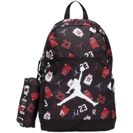 Rucsac Nike JAN AIR SCHOOL BACKPACK thumbnav 1