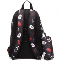 Rucsac Nike JAN AIR SCHOOL BACKPACK thumbnav 2