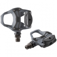 Pedale SHIMANO PD-R550, SPD-SL thumbnav 1