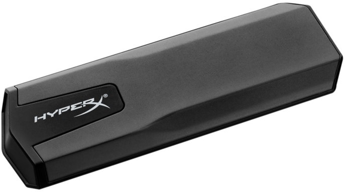 Внешний SSD диск Kingston HyperX Savage EXO 480GB, SHSX100/480G photo 2