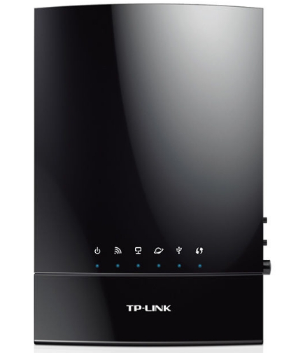 Роутер TP-Link Archer C20i AC750 photo 1 Роутер TP-Link Archer C20i AC750 photo 1