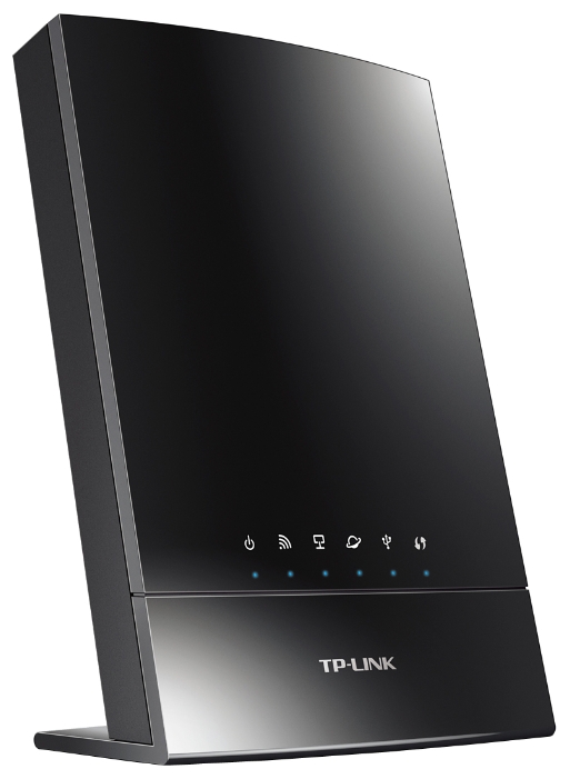 Роутер TP-Link Archer C20i  AC750 photo 2