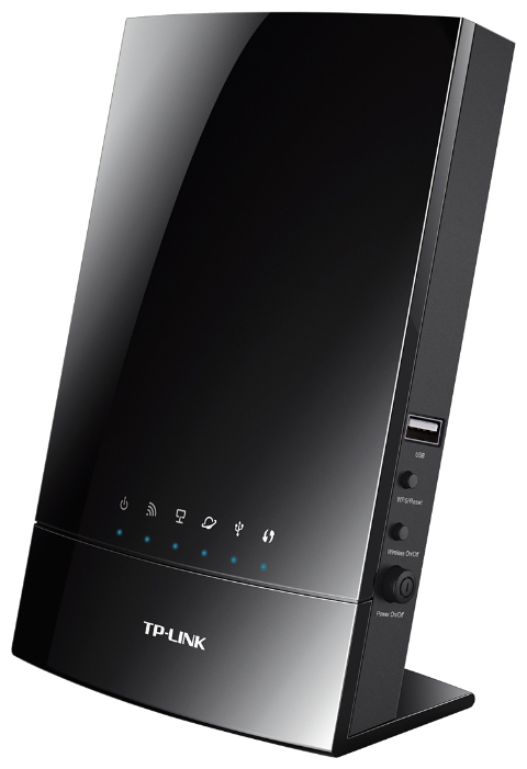 Роутер TP-Link Archer C20i  AC750 photo 3