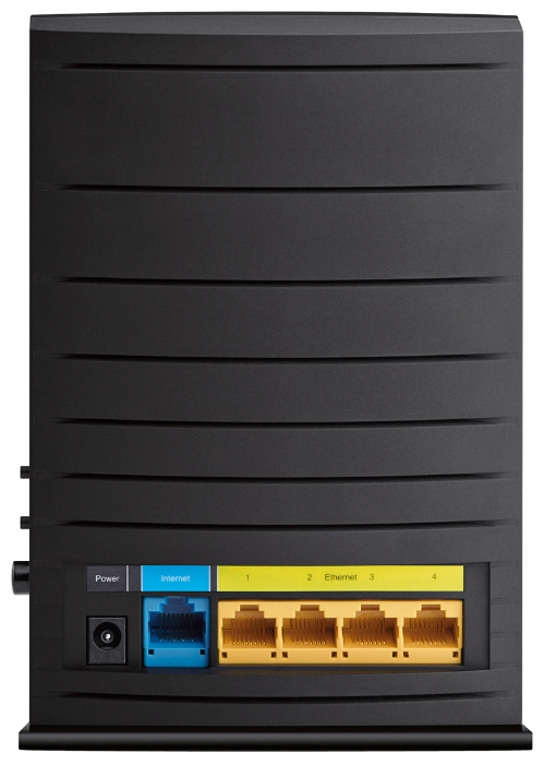 Роутер TP-Link Archer C20i  AC750 photo 5