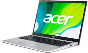 Laptop Acer NXA6LEX00J, Pentium Silver, 8 GB GB, FreeDOS, Argintiu thumbnav 2