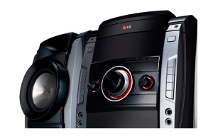 Boxa pentru Party LG DM5640K thumbnav 2