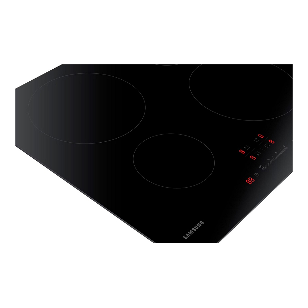 Встраиваемая индукционная панель Samsung NZ64H37070K photo 3