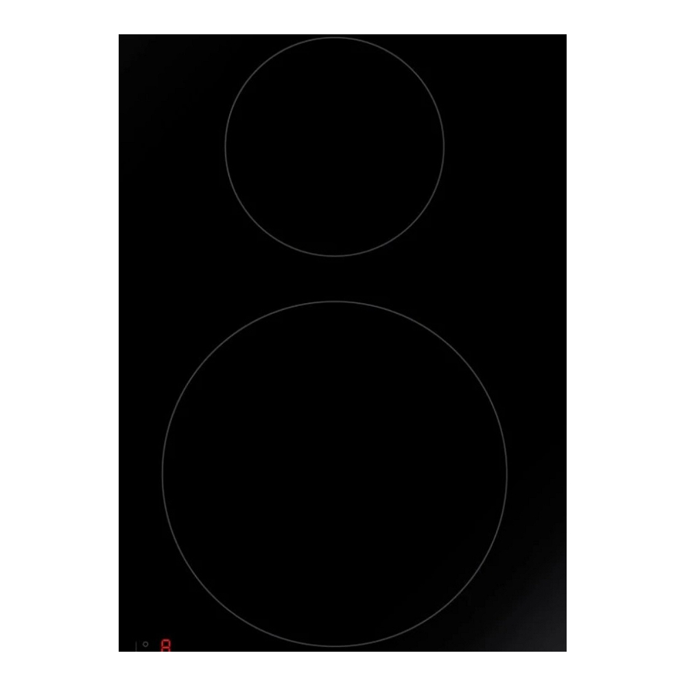 Встраиваемая индукционная панель Samsung NZ64H37070K photo 4