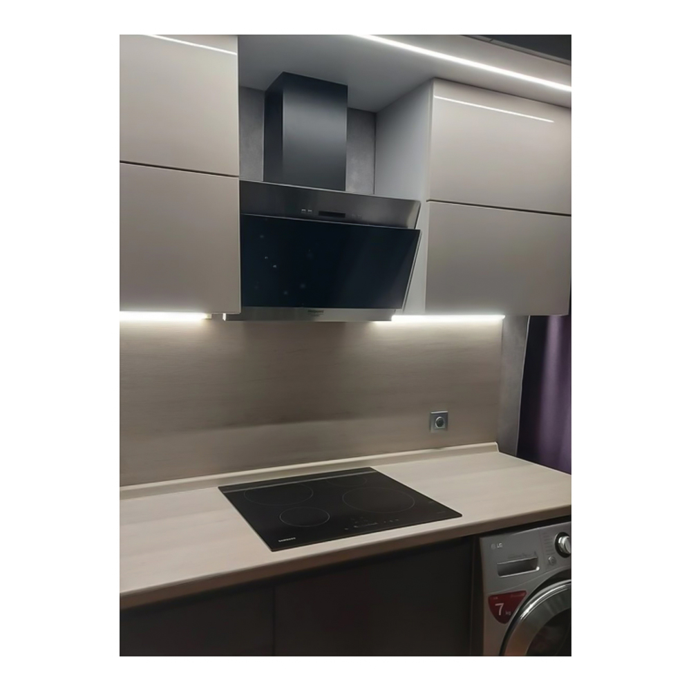 Встраиваемая индукционная панель Samsung NZ64H37070K photo 8