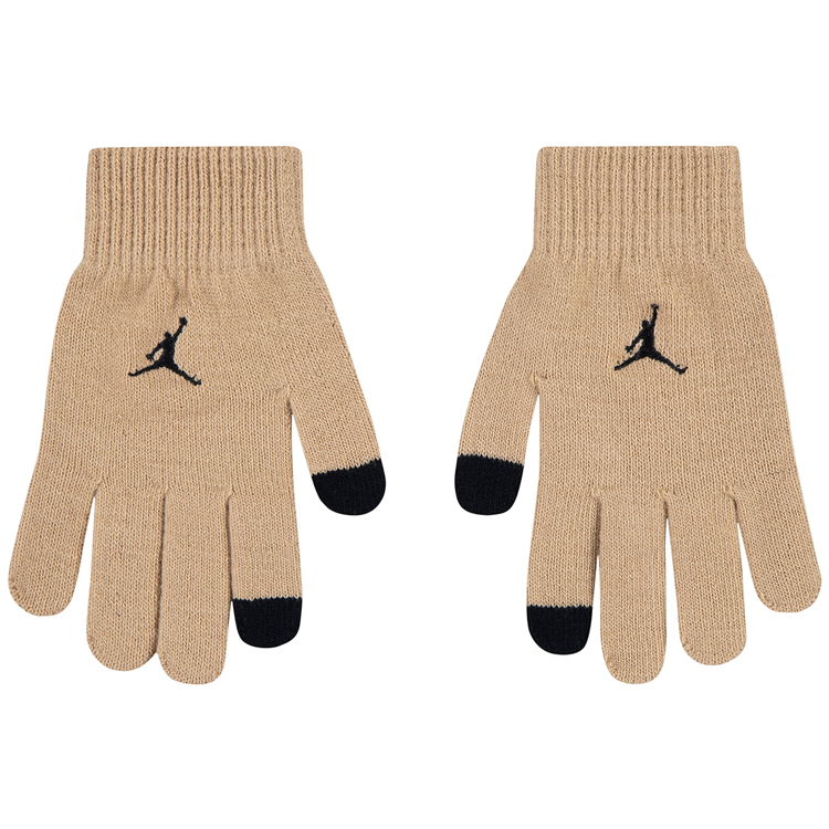 Set Caciula + manusi Nike JAN JORDAN ESSENTIALS BEANIE S photo 3