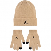 Set Caciula + manusi Nike JAN JORDAN ESSENTIALS BEANIE S thumbnav 1