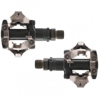 Pedale SHIMANO PD-M520L, SPD thumbnav 2