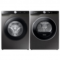 Комплект из двух приборов Samsung WW90T534DAX1S7+DV90T6240L thumbnav