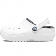 Slapi Crocs Classic Lined Clog K thumbnav 1