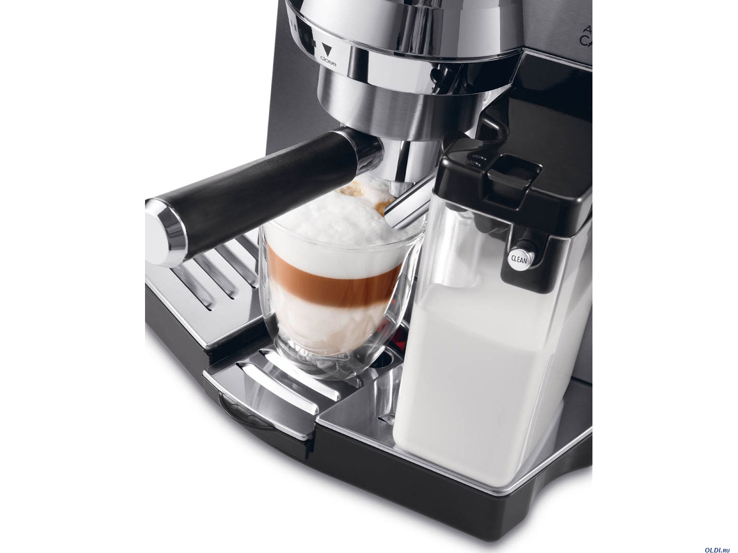 Aparat de cafea Manuala Delonghi EC850M / 15 bar / Manuala photo 4
