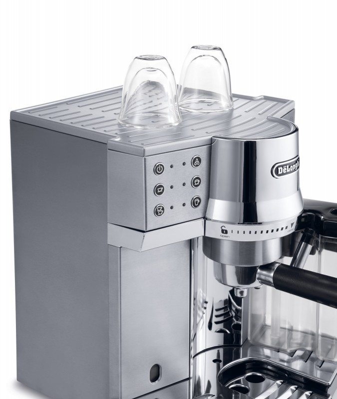 Aparat de cafea Manuala Delonghi EC850M / 15 bar / Manuala photo 8