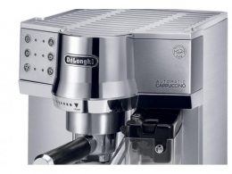 Aparat de cafea Delonghi EC850M thumbnav 5
