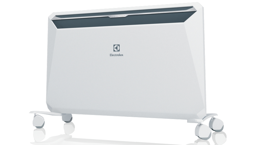 Convector Electrolux ECH/R2000M photo Convector Electrolux ECH/R2000M photo