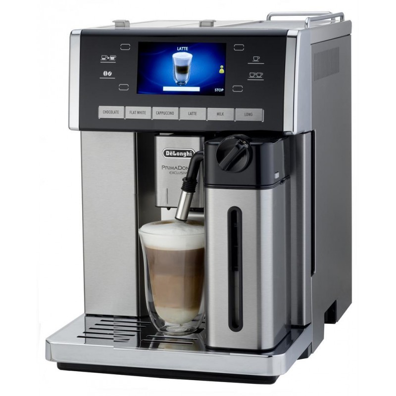Aparat de cafea Espresso Delonghi ESAM 6900.M / 15 bar / Espresso photo 1 Aparat de cafea Espresso Delonghi ESAM 6900.M / 15 bar / Espresso photo 1
