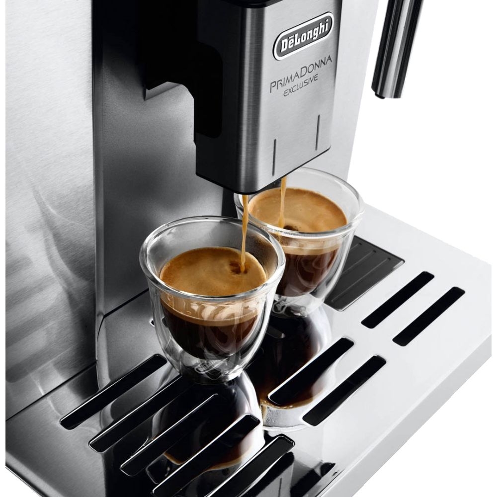 Aparat de cafea Espresso Delonghi ESAM 6900.M / 15 bar / Espresso photo 2