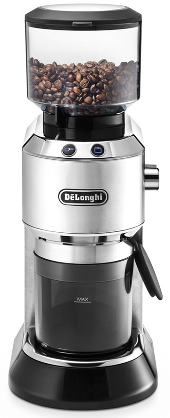 Кофемолка Delonghi KG520M photo 