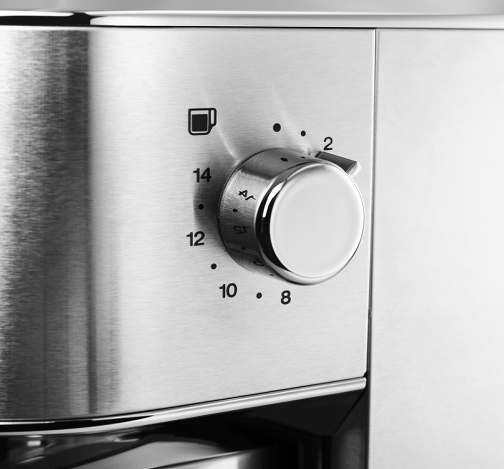 Кофемолка Delonghi KG520M photo 4