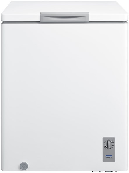 Lada frigorifica Midea LF 100 M, 99 l, 85 cm, A+, Alb photo 1 Lada frigorifica Midea LF 100 M, 99 l, 85 cm, A+, Alb photo 1