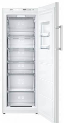 Congelator Atlant M7605500N, 210 l, 166.8 cm, A+, Alb photo Congelator Atlant M7605500N, 210 l, 166.8 cm, A+, Alb photo