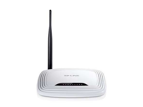 Роутер TP-Link TL-WR740N photo 6