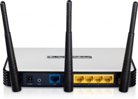 Роутер TP-Link TL-WR940N thumbnav 2