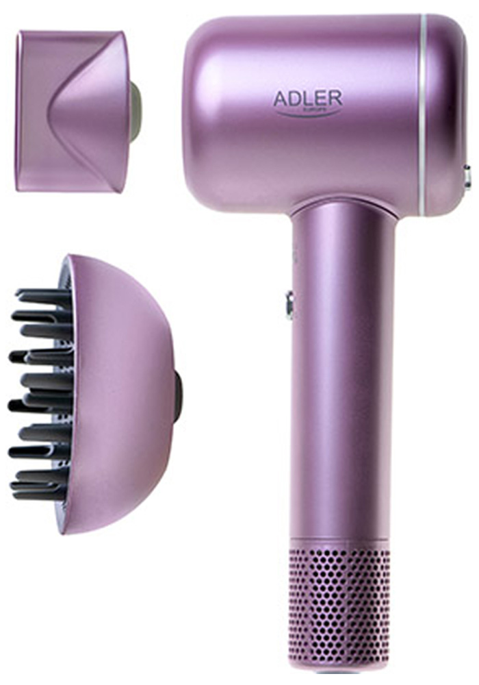 Uscator de par Adler AD2270p photo 1 Uscator de par Adler AD2270p photo 1