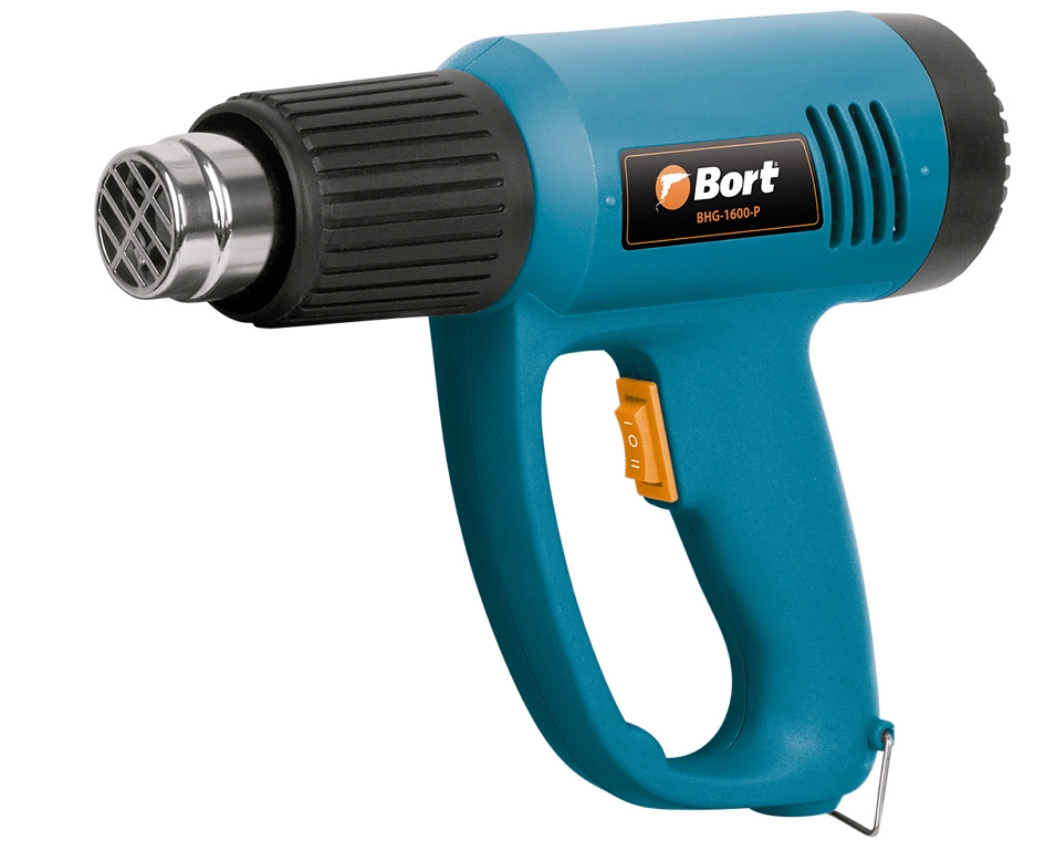 Suflanta cu aer cald Bort BHG1600P photo 1
