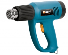 Suflanta cu aer cald Bort BHG1600P thumbnav 1