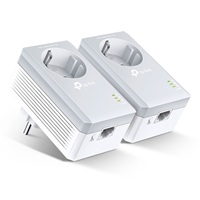 Adaptor Powerline TP-Link TLPA4010 thumbnav 1