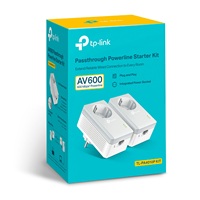 Adaptor Powerline TP-Link TLPA4010 thumbnav 5