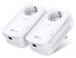 Адаптер Powerline TP-Link TLPA8010P thumbnav 1