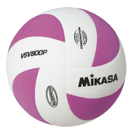 Мяч волейбольный Mikasa Soft thumbnav