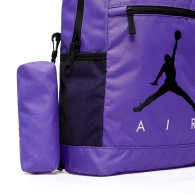 Rucsac Nike JAN AIR SCHOOL BACKPACK thumbnav 2