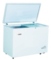 Lada frigorifica Chigo BD210Q, 210 l, 82 cm, A, Alb thumbnav 1